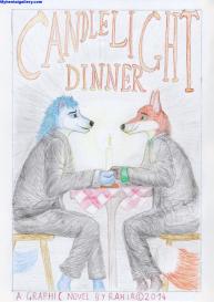 Candlelight Dinner #1