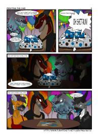 Frosting The Cake #4