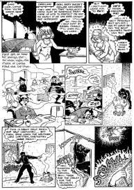 Savage Squirrel – Busted #11