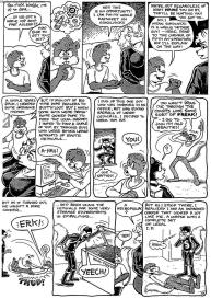 Savage Squirrel – Busted #13