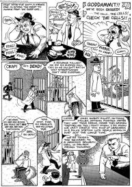 Savage Squirrel – Busted #15