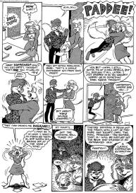 Savage Squirrel – Busted #16