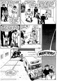 Savage Squirrel – Busted #17