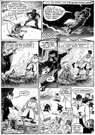 Savage Squirrel – Busted #19