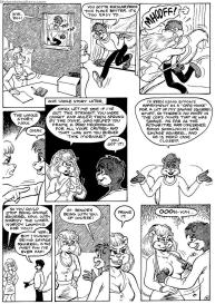Savage Squirrel – Busted #21