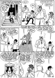 Savage Squirrel – Busted #22