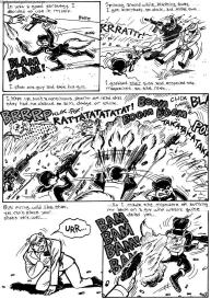 Savage Squirrel – Busted #5