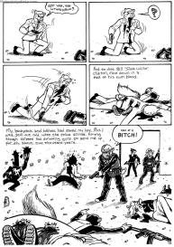 Savage Squirrel – Busted #6