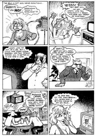 Savage Squirrel – Busted #9