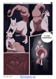 I Caught Him! #5