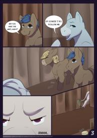 Buried Treasure #3