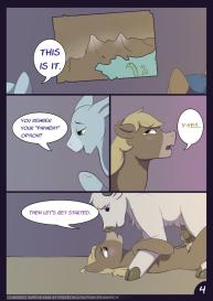 Buried Treasure #4