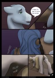 Buried Treasure #7