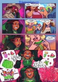 What-A-Melon! #3