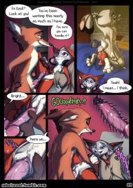 Foxy Teaser #10