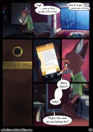 Foxy Teaser #3