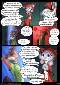 Foxy Teaser #5
