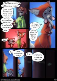 Foxy Teaser #6