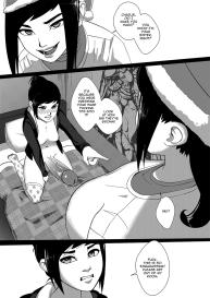 The Reunion #7