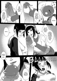 The Reunion #9
