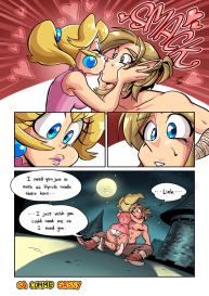 The Hero Of Hyrule 1 #15
