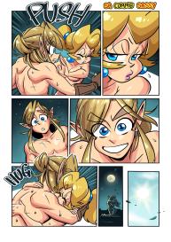 The Hero Of Hyrule 1 #20