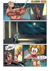 The Hero Of Hyrule 1 #6