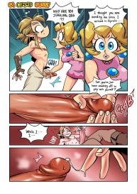 The Hero Of Hyrule 1 #7