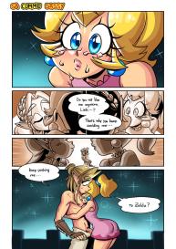 The Hero Of Hyrule 1 #8