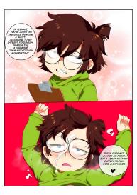The Lewd House 2.5 – Christmas Gifts #10