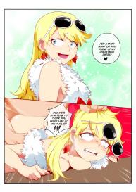 The Lewd House 2.5 – Christmas Gifts #3