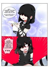 The Lewd House 2.5 – Christmas Gifts #7