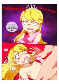 The Lewd House 2.5 – Christmas Gifts #9