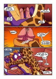 Bi-Bros #4