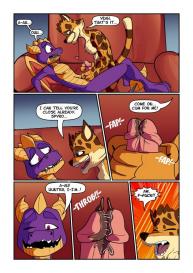 Bi-Bros #5