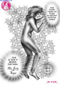 The July Saga 1 #1
