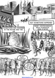 The July Saga 1 #4