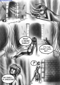 The July Saga 1 #8