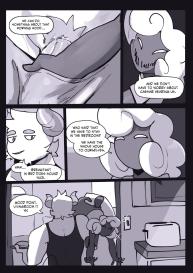 Dandy Demons 5 – Morning #10
