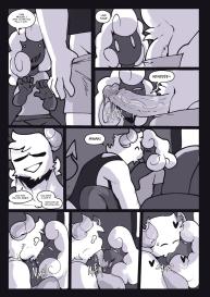 Dandy Demons 5 – Morning #12