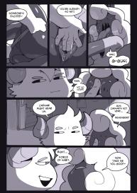Dandy Demons 5 – Morning #13