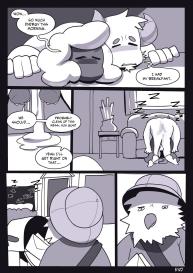 Dandy Demons 5 – Morning #21