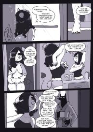 Dandy Demons 5 – Morning #4