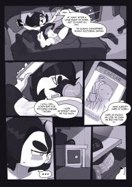 Dandy Demons 5 – Morning #5