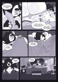 Dandy Demons 5 – Morning #6