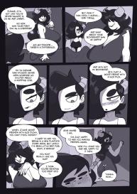 Dandy Demons 5 – Morning #7