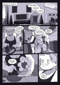 Dandy Demons 5 – Morning #9