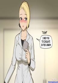 Testing Nessie #11