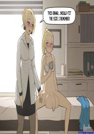Testing Nessie #13