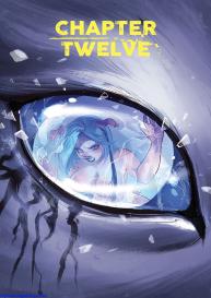 Unnatural 12 #1